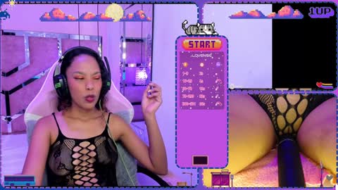 Ashley online show from 12-05-24, 04:09