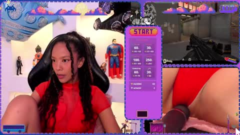 Ashley online show from 12-14-24, 08:23