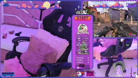 Ashley online show from 12-21-24, 04:36