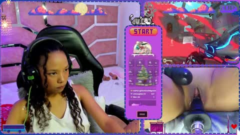 Ashley online show from 12-26-24, 03:53