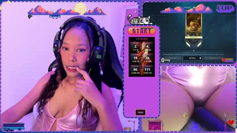 Ashley online show from 01-08-25, 12:37