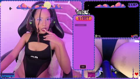 Ashley online show from 01-12-25, 12:44