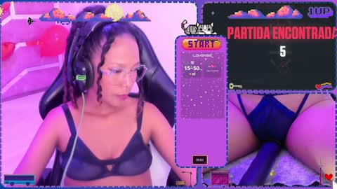 Ashley online show from 02-05-25, 02:48