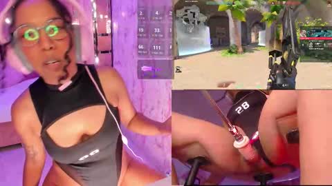 Ashley online show from 11-27-25, 09:06