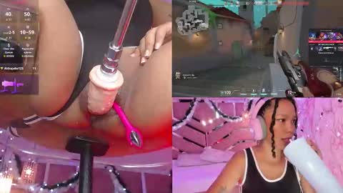 Ashley online show from 12-15-25, 09:19