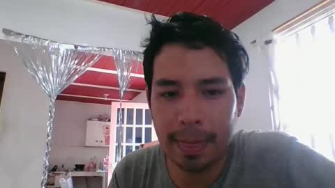 hyojin08 online show from 04-19-26, 08:11