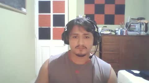 hyosube online show from 10-17-25, 07:11