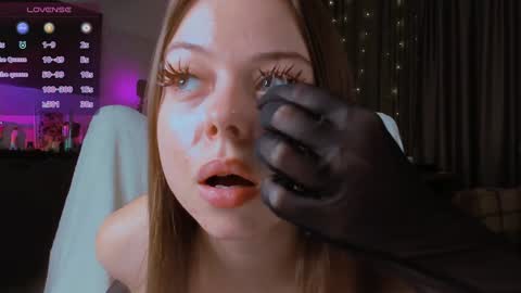 Miley. PVT open i have extra prices on nude show  online show from 01-07-25, 06:03