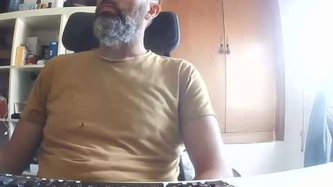 Snapshot of hyperpau chatting on 09-13-25, 08:36 Hyperpau online show from 09-13-25, 08:36