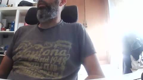 Snapshot of hyperpau chatting on 09-23-25, 02:20 Hyperpau online show from 09-23-25, 02:20