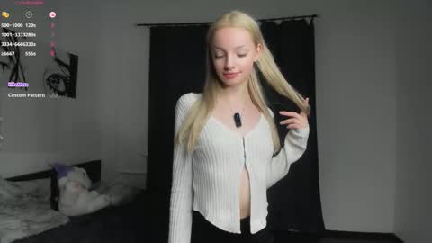 Kate online show from 12-05-25, 03:20