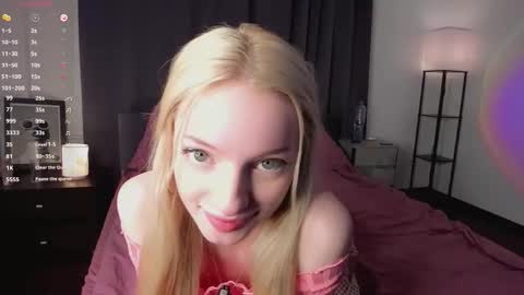 Kate online show from 12-15-25, 02:43