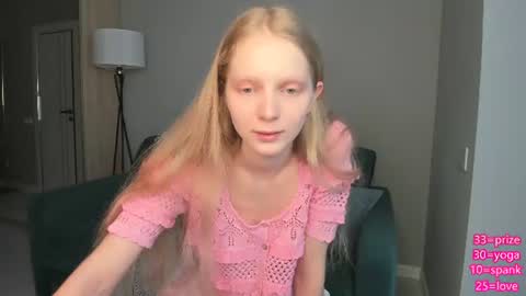 Jenny online show from 07-06-26, 10:01