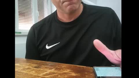 hypnoslut online show from 10-29-25, 10:17