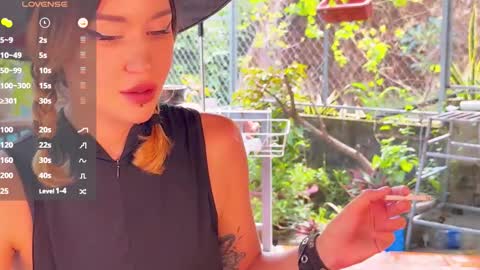 Your submissive lady 3 online show from 11-01-25, 03:52