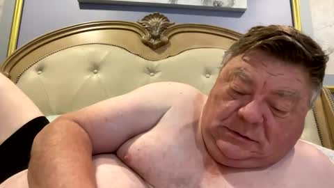 hypnotizing4u online show from 11-25-25, 01:11