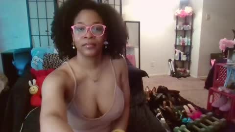  HysteriaHeels  online show from 06-04-26, 10:27