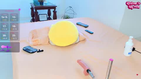 K Brandon online show from 02-10-25, 09:04