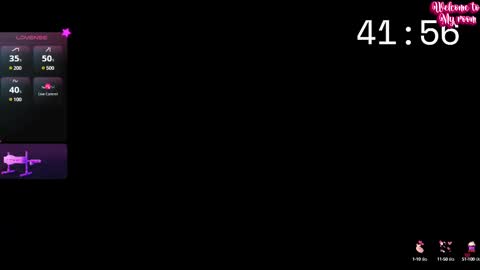 K Brandon online show from 02-26-25, 06:00