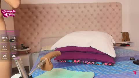 K Brandon online show from 11-12-25, 02:12