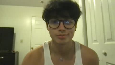 hyunluv online show from 10-03-25, 03:25