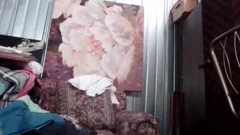 i1nt2fuk online show from 10-07-25, 12:19