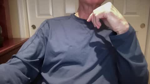 The Talented Mr. DILFy online show from 10-21-25, 01:23