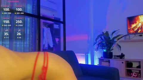 i___love__you online show from 01-09-26, 07:33