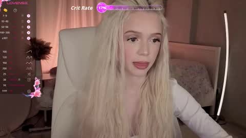 Joselle online show from 10-28-25, 12:36