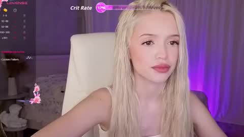 Joselle online show from 11-24-25, 02:00