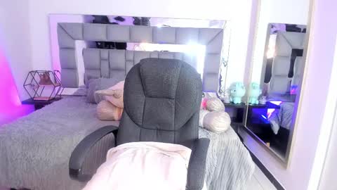 Akane online show from 02-19-25, 07:38