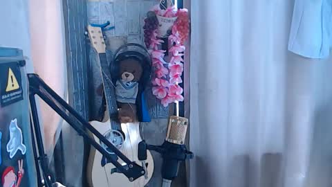 Kim online show from 02-10-26, 12:59