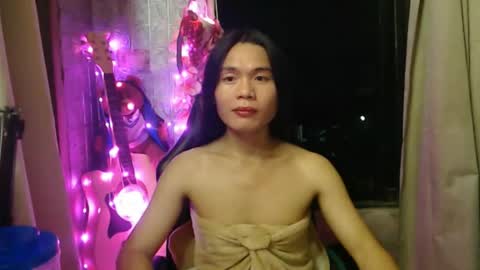 Kim online show from 04-17-26, 12:08