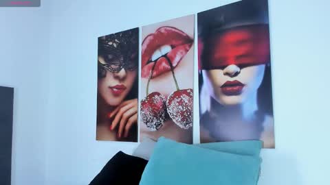 The Dolls online show from 01-06-26, 07:28