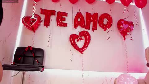 Tell Me Hanna  online show from 02-14-26, 08:38