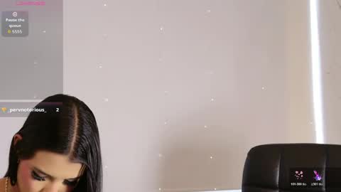 Snapshot of i_am_hanna chatting on 05-06-26, 08:47 Tell Me Hanna online show from 05-06-26, 08:47