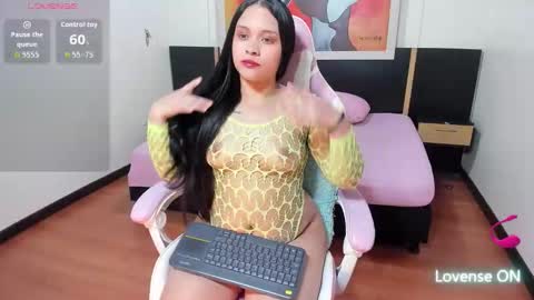 Snapshot of i_am_karoll chatting on 11-29-25, 07:06 karoll online show from 11-29-25, 07:06