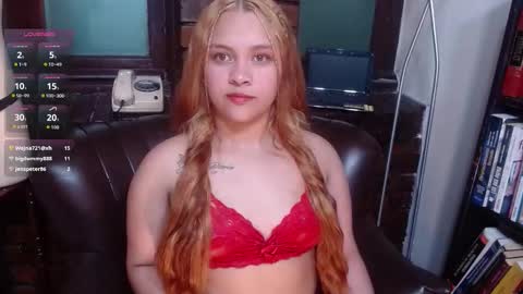 karoll online show from 03-25-26, 08:04