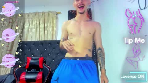 kelvis online show from 09-19-25, 12:45