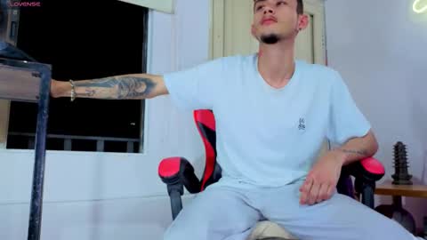 kelvis online show from 03-02-26, 06:58