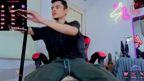 kelvis online show from 03-07-26, 02:52