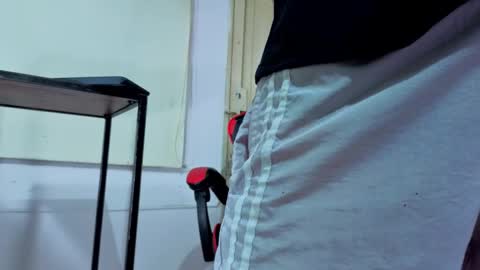 kelvis online show from 03-09-26, 03:54