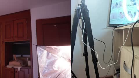 Lucy online show from 01-23-25, 09:29