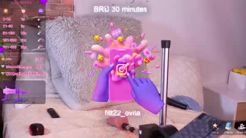 Lucy online show from 02-11-25, 12:37