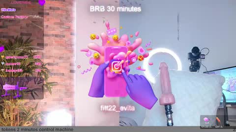 Lucy online show from 02-22-25, 01:13