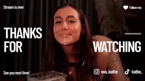 Lucy online show from 11-20-25, 11:10