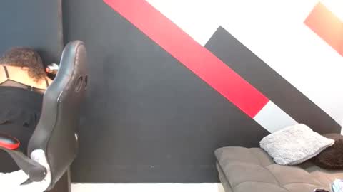 Mafe online show from 01-15-25, 11:43