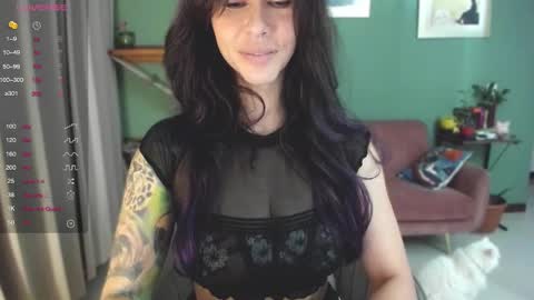 Snapshot of i_cant_believe_its_you chatting on 02-13-25, 04:22 Lana Banana online show from 02-13-25, 04:22