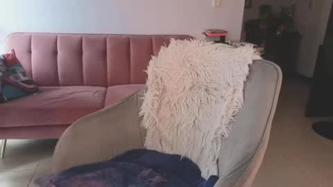 Lana Banana online show from 04-16-26, 01:12