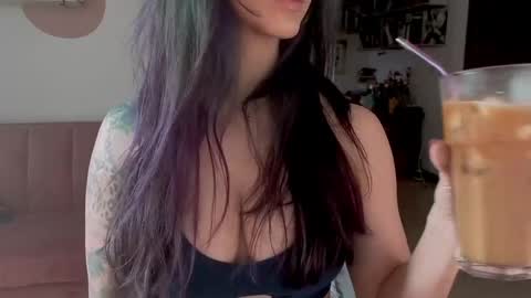 Lana Banana online show from 04-24-26, 10:34